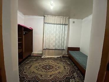 квартира 4: 1 комната, Собственник, Без подселения, С мебелью частично — 1