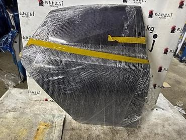 Дверь Задняя правая Hyundai, Б/у, Оригинал at lalafo.kg Дверь Задняя правая Hyundai, Б/у, Оригинал