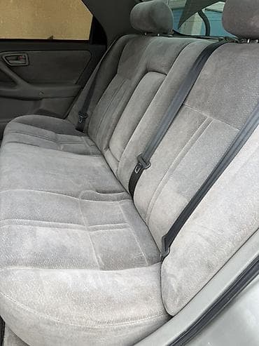 камри 20ка: Toyota Camry: 1998 г., 2.2 л, Автомат, Бензин, Седан — 7
