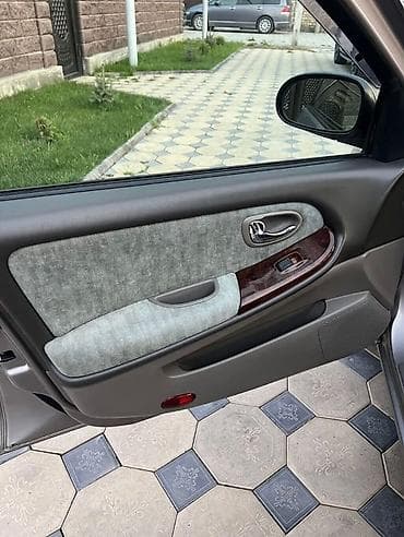 сефиро а33: Nissan Cefiro: 1999 г., 2 л, Автомат, Бензин, Седан — 8