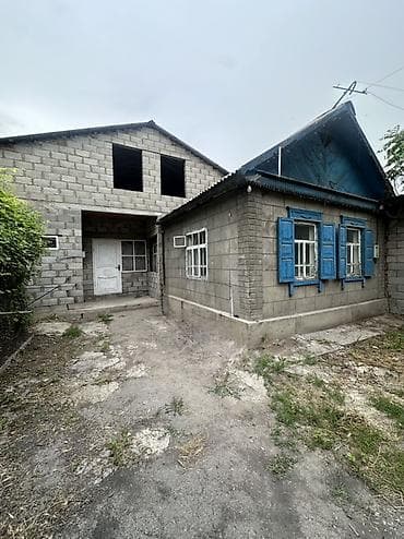 вито продажа: 📍 В Шопокове продаётся дом на участке 5.5 соток. 🏡Площадь дома — 2