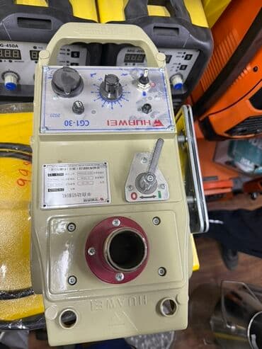 сварка выезд: Сварочный аппарат без ЧПУ, Полуавтомат, Новый — 18