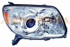 runner: ФАРЫ: 4 RUNNER 2008год. Новые, Тайвань! Всё в наличии — 1