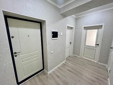 2 8: 2 комнаты, 75 м², Элитка, 4 этаж, Евроремонт — 8
