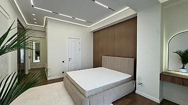 испания: 4 комнаты, 155 м², Элитка, 12 этаж, Евроремонт — 6