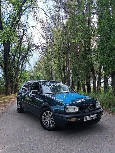 golf 3 коробка: Volkswagen Golf: 1992 г., 1.8 л, Механика, Бензин, Хэтчбэк — 1