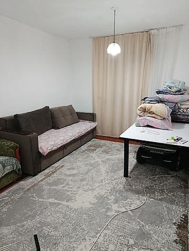 20 хутор: 1 комната, С мебелью частично — 4