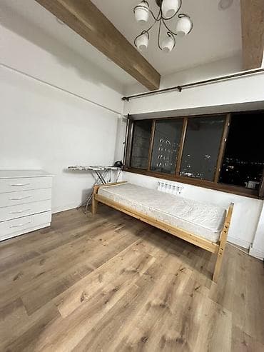 2017: 1 комната, 50 м², Элитка, 10 этаж, Косметический ремонт — 4