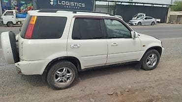 фит матор 1 5: Honda CR-V: 1999 г., 2 л, Ручные, Бензин, Кроссовер — 4