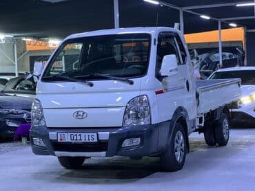айнек спринтерге: Жүк ташуучу унаа, Hyundai, Стандарт, Жаңы — 1
