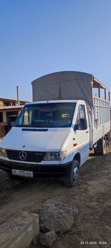 шины портер 2: Заказ 7 область тент бар он баш мал койго 36баш чон атка 7башка заказ — 4