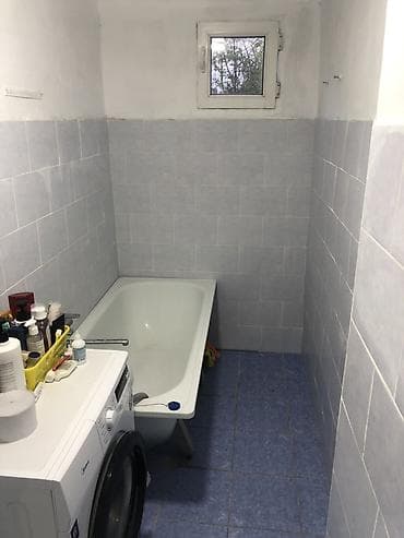 ищу кватиру: 2 комнаты, 42 м², Индивидуалка, 2 этаж, Евроремонт — 4