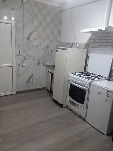 квартиры в бишкеке на долгий срок: 1 комната, С мебелью частично — 3