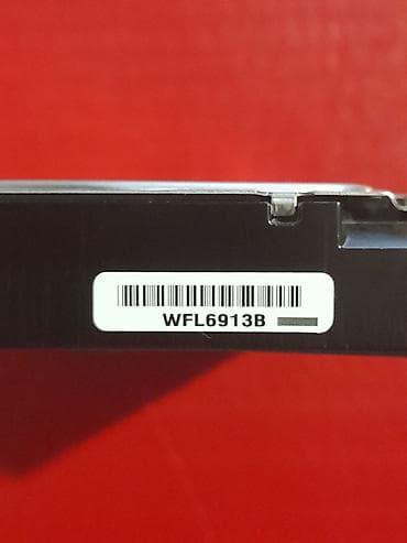 hdd 2000gb: Накопитель, Б/у, Seagate, HDD, 2 ТБ, 3.5", Для ПК — 9