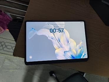 mate pad: Планшет, Apple, память 256 ГБ, 12" - 13", Wi-Fi, цвет - Черный — 8