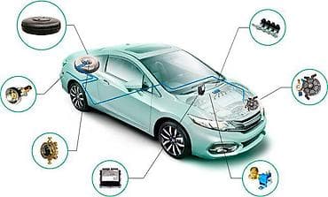 дубл: Hyundai 2018 г., Новый, Оригинал, Турция — 3