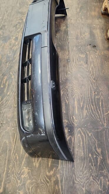 купить передний бампер на ауди 80 б4: Бампер Передний BMW, Б/у, Оригинал — 4