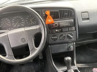 ош транспорт: Volkswagen Passat Variant: 1990 г., 1.8 л, Ручные, Бензин, Универсал — 10