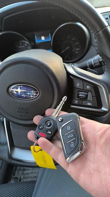 ключи lexus: Ключ Lexus 2005 г., Новый, Аналог — 5