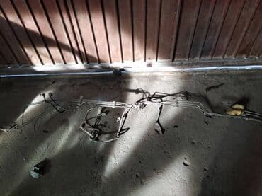 запчасти на мицубиси паджеро 2: Mitsubishi Pajero Sport 2 трубки гидравлические, Митсубиси Паджеро — 3