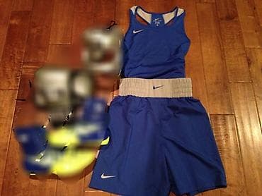 омега спорт: Спортивная форма — 1