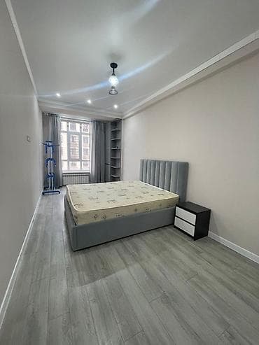 сдаетс квартира: 2 комнаты, Агентство недвижимости, Без подселения, С мебелью полностью — 1