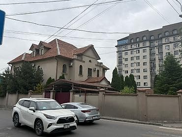 уча: 570 м², 10 комнат, Утепленный, Теплый пол, Бронированные двери — 5