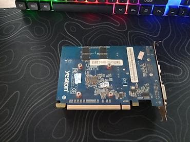 rtx 3090 купить: Видеокарта Yeston Radeon HD 6450 (пасcивное охлаждение) - Чип: AMD — 1