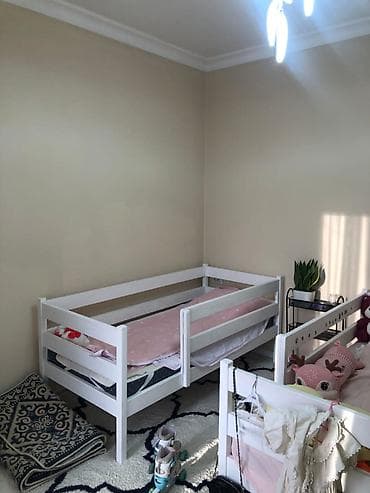 open space: 🏡 ПРОДАЁТСЯ ПРОСТОРНЫЙ 2-ЭТАЖНЫЙ ДОМ В РАЙОНЕ ПИШПЕК ✨ Отличный — 8
