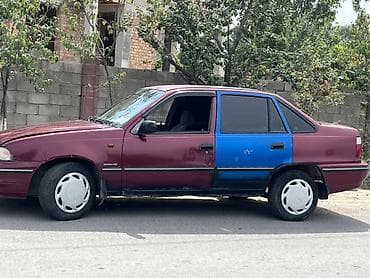 пдр авто: Daewoo Nexia: 2006 г., Механика, Бензин, Седан — 1