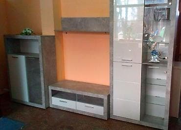 Тумбы на заказ