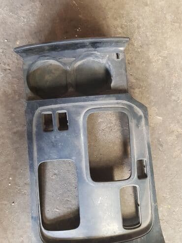 дома сэндвич панели цена: Toyota Land Cruiser 100, панель посередине. Тоета ленд Крузер 100 — 2