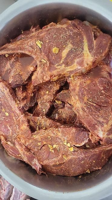 продажа мясо: Самовывоз, Платная доставка — 3