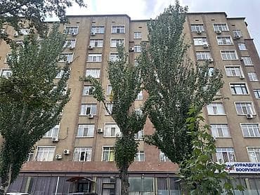 Кыймылсыз мүлк: 2 бөлмө, 80 м², Туңгуч мкр Элитка, 6 кабат, Косметикалык оңдоо — 2