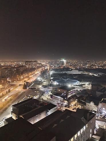 vefa: 1 комната, Люкс, элитка, Бета Сторес, Душевая кабина, Постельное белье, Кондиционер — 7