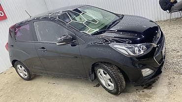 shevrole spark: Chevrolet Spark: 2019 г., 1 л, Автомат, Бензин, Хэтчбэк — 4