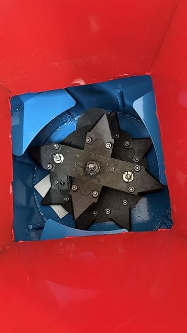 жугор: Дробилка, Сенорезка ГЕРОЙ RUSSMASH Распродажа — 3