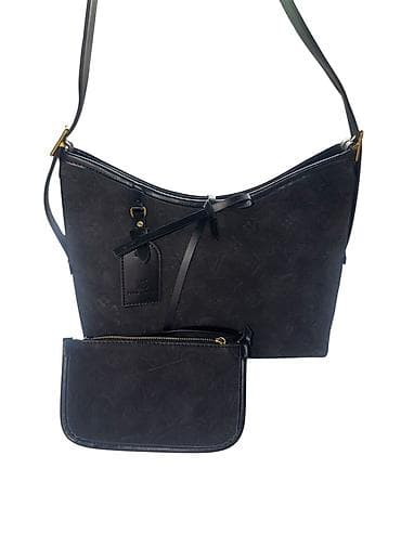 Классическая сумка, Материал: Искусственная кожа, Застежка на молнии, Женские