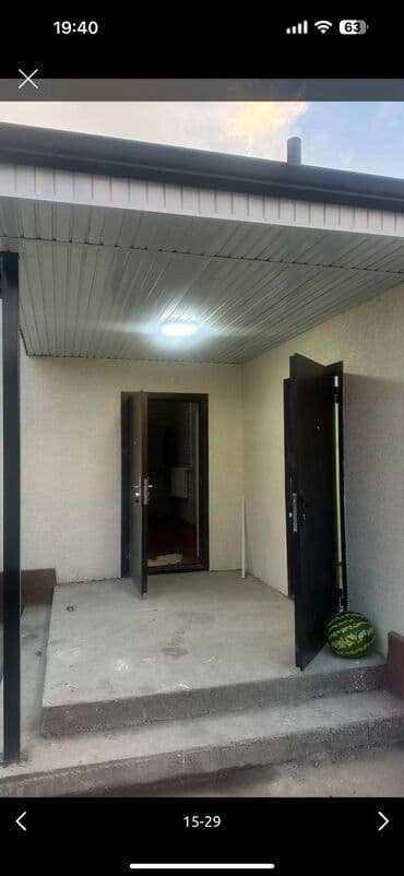 участок дом кант: Дом, 120 м², 4 комнаты, Агентство недвижимости, Евроремонт — 3