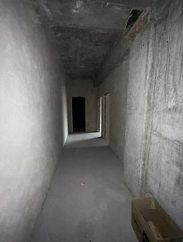 Продажа коммерческой недвижимости: Продаётся квартира с площадью 52 кв. - Планировка: длинный коридор с — 5