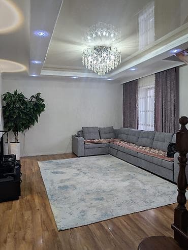 дом для садика: 200 м², 5 комнат — 5