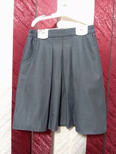 детские зимние сапожки 22 размера: Школьная форма, Б/у — 5