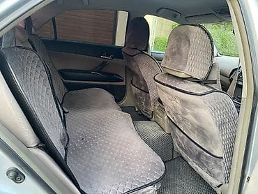 тойота соарер: Toyota Mark X: 2004 г., 2.5 л, Бензин, Седан — 6