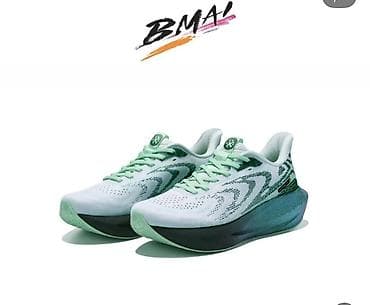 bmai кроссовки для бега: Кроссовки для бега BMAL RUN ТОРГ ЕСТЬ!! - Размер: US 7 / EU 38 / CN — 1