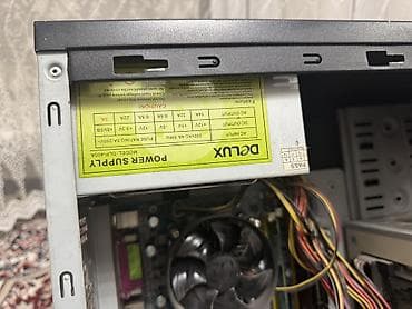 hyperx cloud core: Компьютер, Оюндар үчүн, Колдонулган — 3