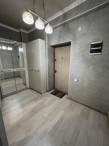 2 room flat: 1 комната, Без подселения, С мебелью полностью — 2