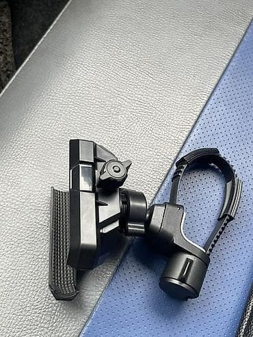 lider auto: Держатель для смартфона в для скутера и подходит - Крепление в — 2