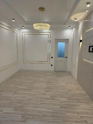 Продажа квартир: 2 комнаты, 72 м², Элитка, 8 этаж, Дизайнерский ремонт — 8