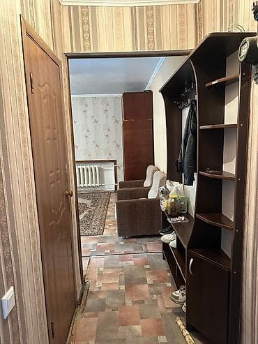 Недвижимость: 1 комната, Собственник, Без подселения, С мебелью полностью — 4