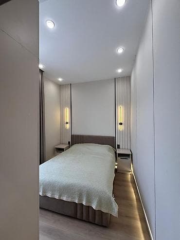 люксовая: Коттедж, Alpha White Resort, Кош-Кол, 4 места — 6